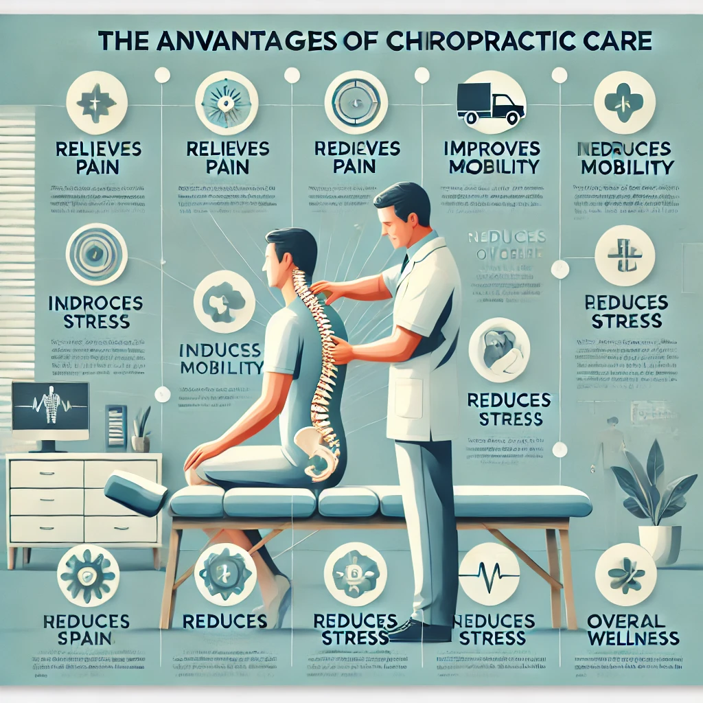 Are People Scared of Going to a Chiropractor