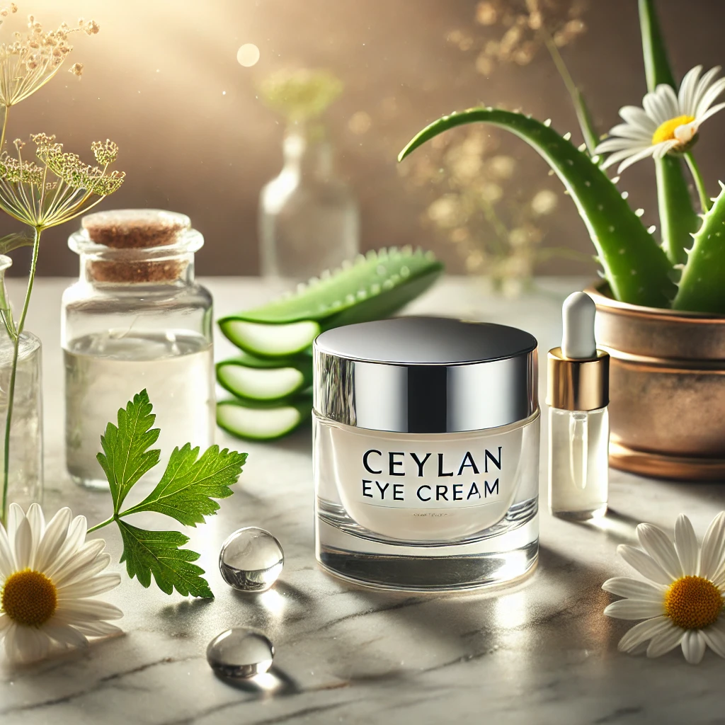 Ceylan Eye Cream Reviews