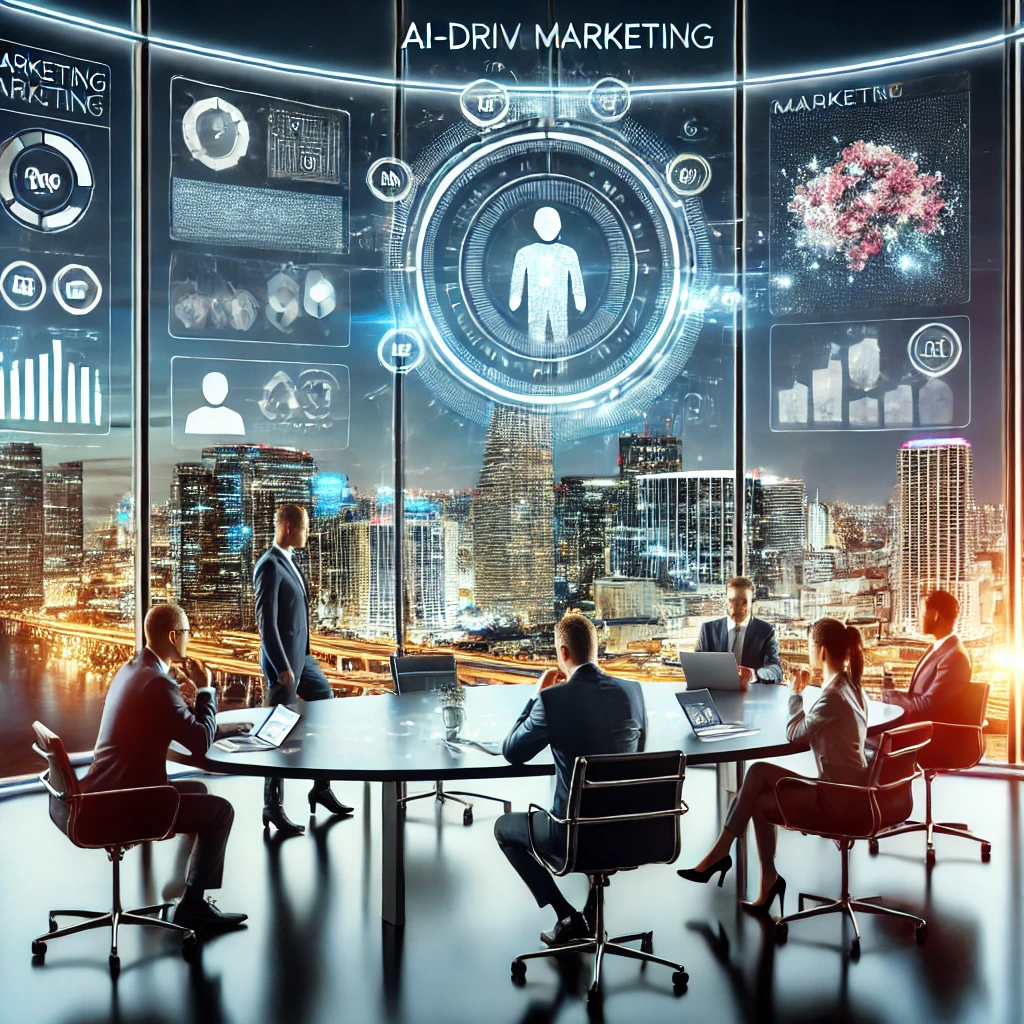 Miami B2B AI Marketing Tools