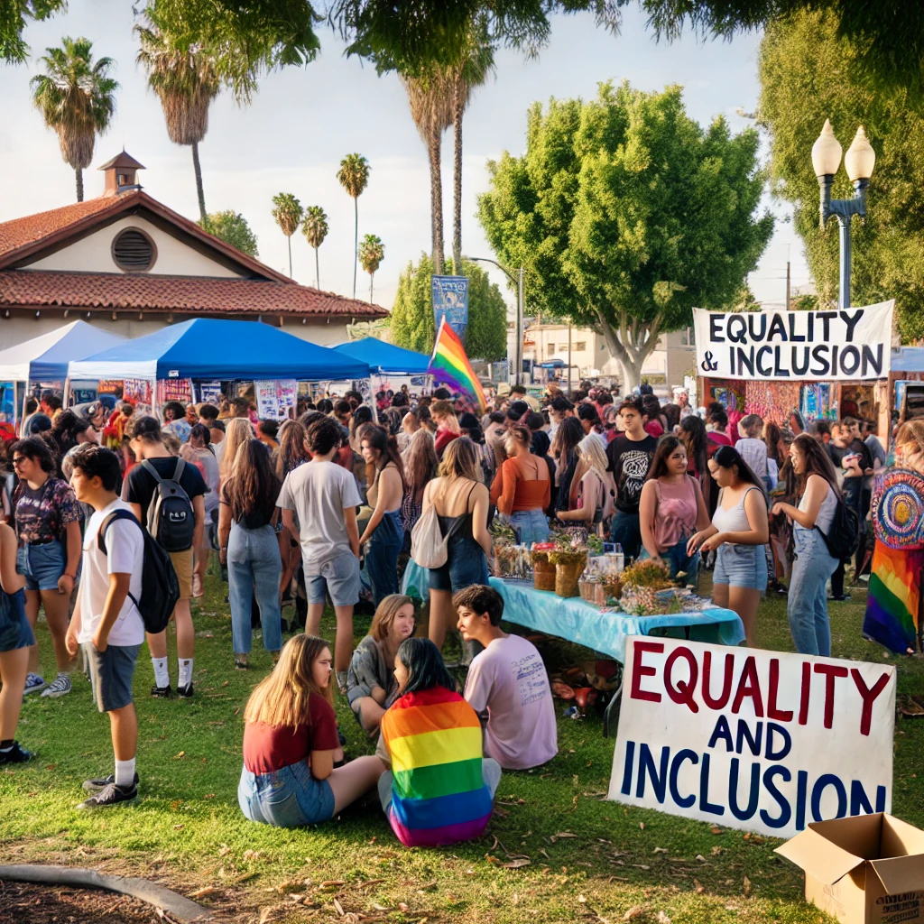 SJA x GSA in Redlands CA