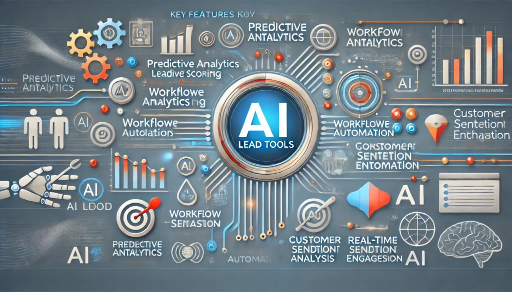 AI Lead Tools in Miami