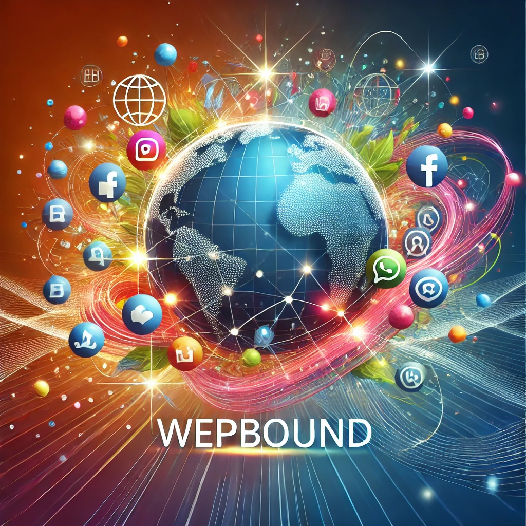 Wepbound