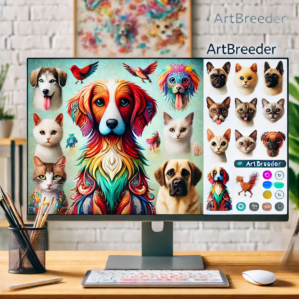 Which AI Tool Creates Most Realistic Pets